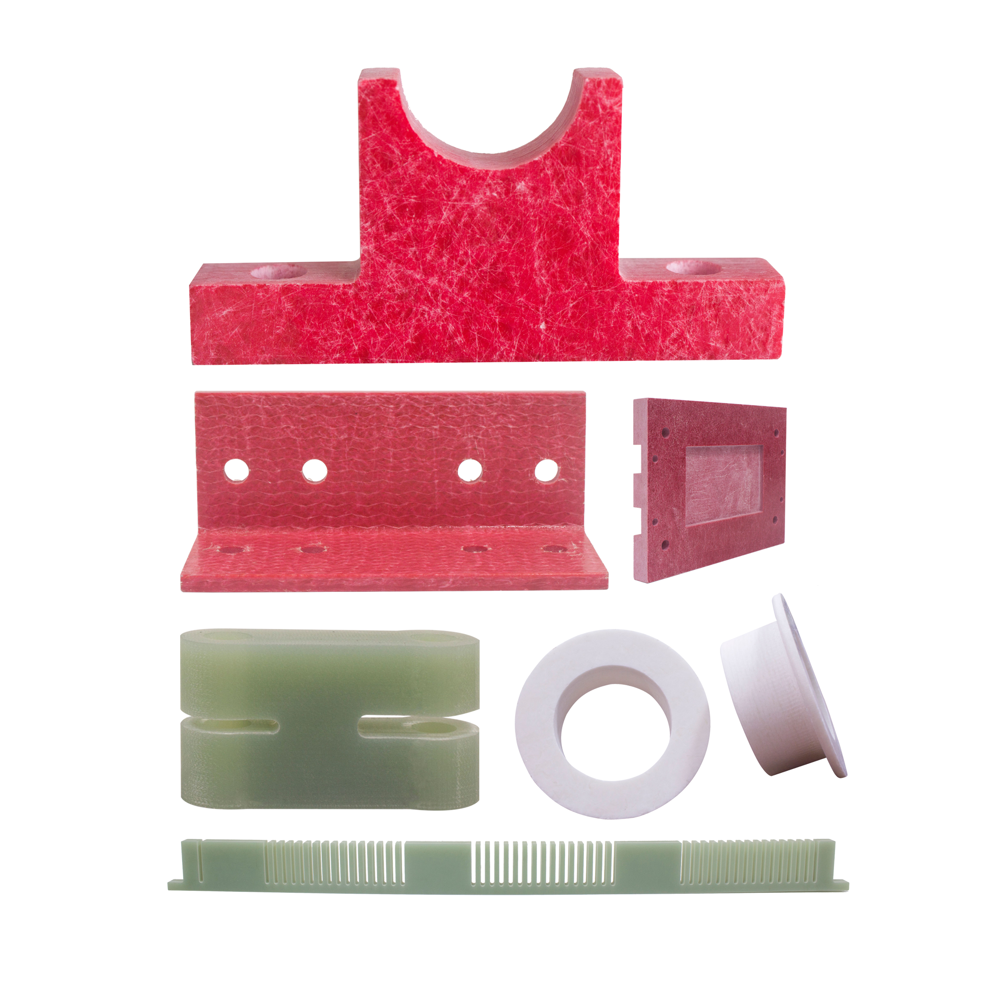 输配电系列绝缘件