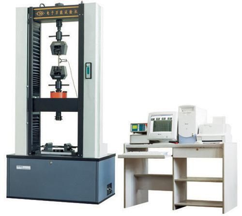 电子万能试验机