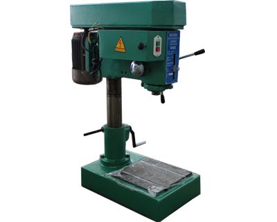 台式钻床