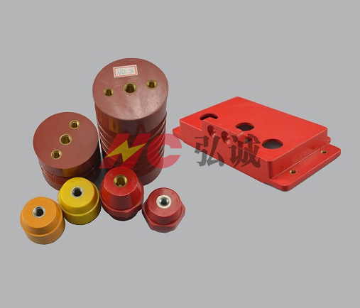 SMC/BMC/DMC模压零件