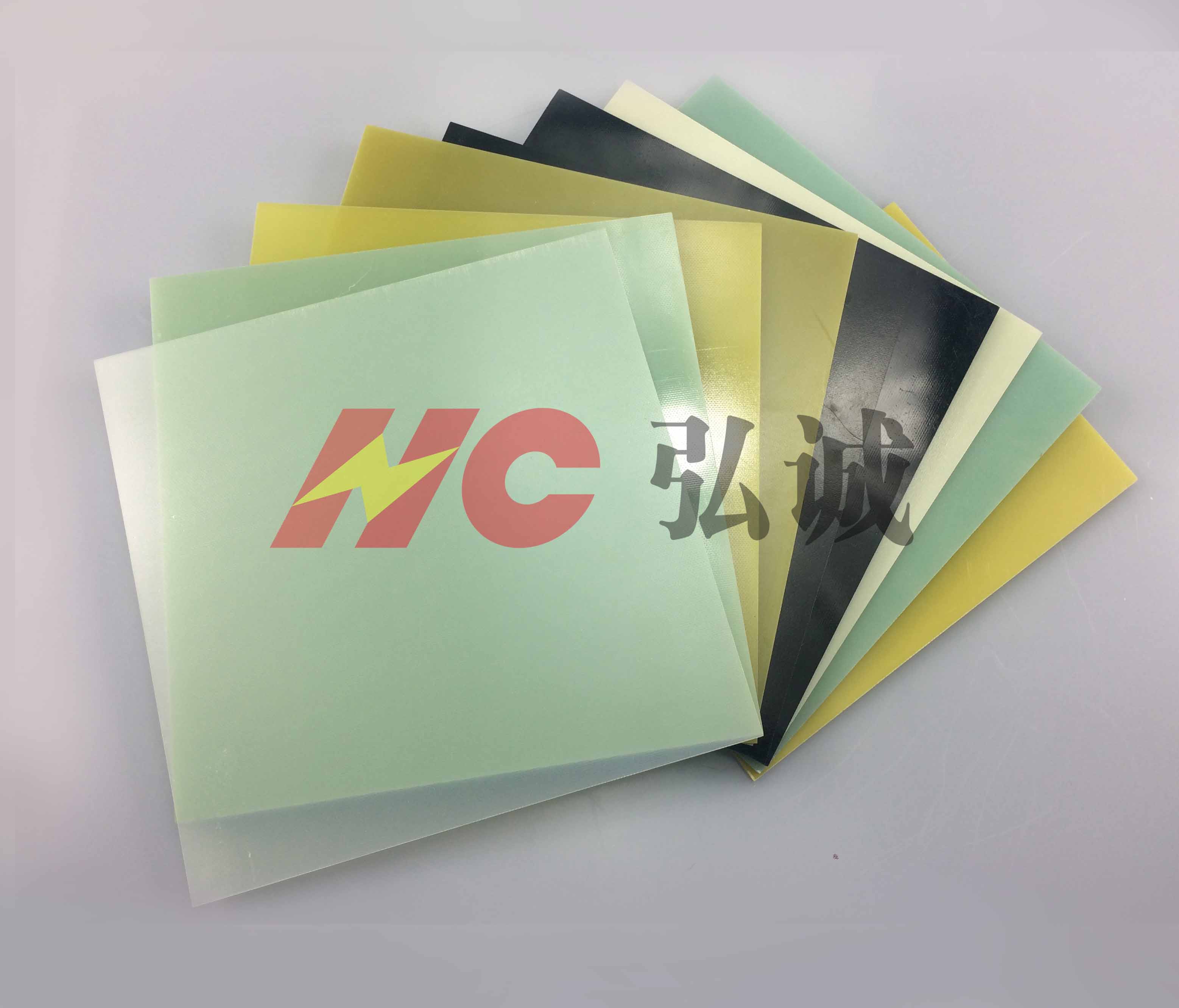 FR4/EPGC202/G10/3240